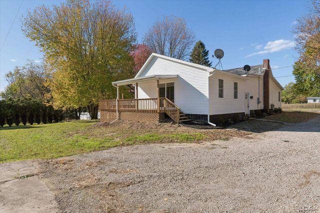 2301 N Wilmoth Highway, Adrian, MI 49221