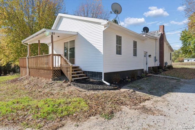 2301 N Wilmoth Highway, Adrian, MI 49221