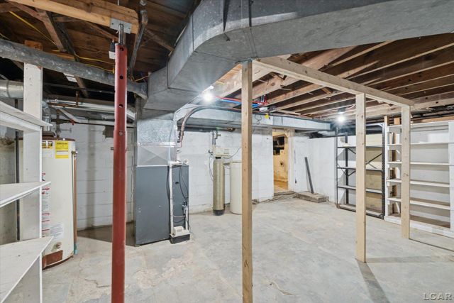 2301 N Wilmoth Highway, Adrian, MI 49221