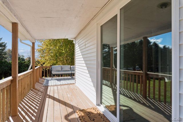 2301 N Wilmoth Highway, Adrian, MI 49221