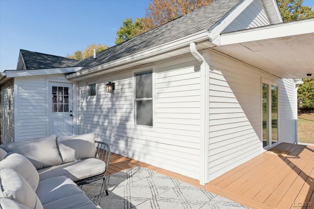 2301 N Wilmoth Highway, Adrian, MI 49221