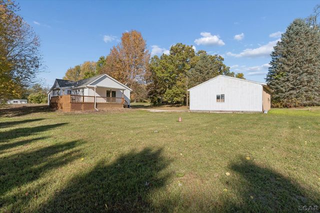 2301 N Wilmoth Highway, Adrian, MI 49221