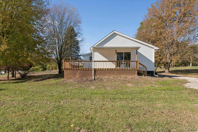 2301 N Wilmoth Highway, Adrian, MI 49221