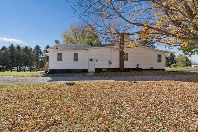 2301 N Wilmoth Highway, Adrian, MI 49221