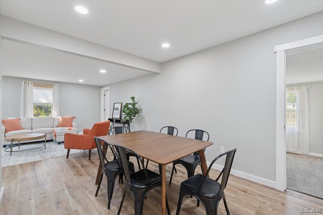 2301 N Wilmoth Highway, Adrian, MI 49221