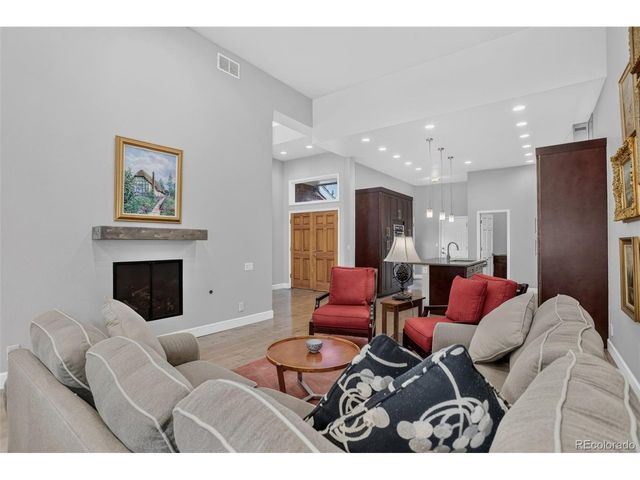4795 E Pinewood Cir, Centennial, CO 80121