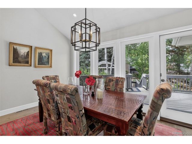 4795 E Pinewood Cir, Centennial, CO 80121