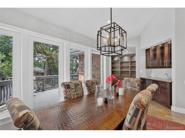 4795 E Pinewood Cir, Centennial, CO 80121