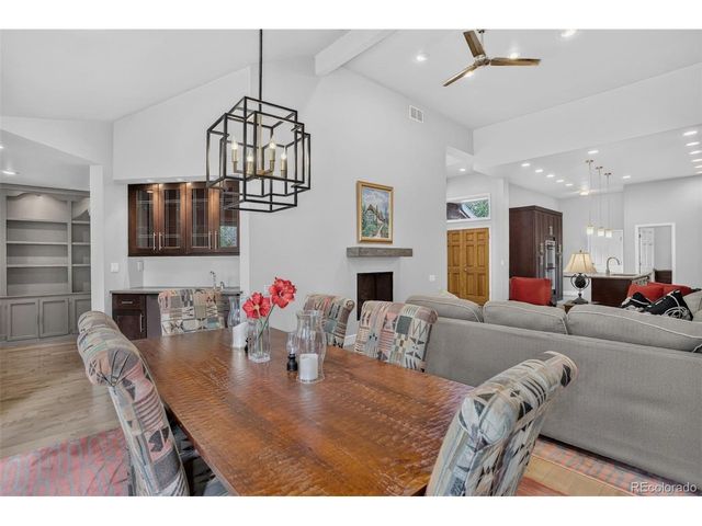 4795 E Pinewood Cir, Centennial, CO 80121