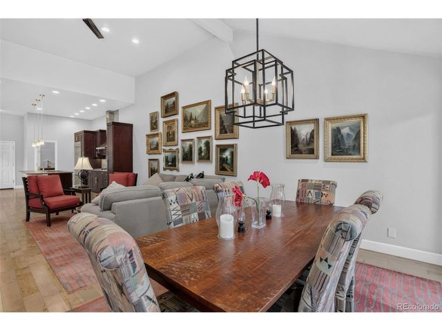 4795 E Pinewood Cir, Centennial, CO 80121
