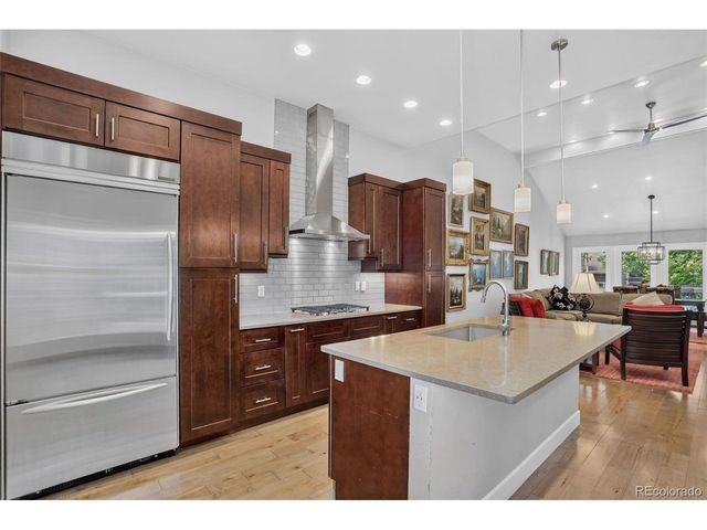 4795 E Pinewood Cir, Centennial, CO 80121