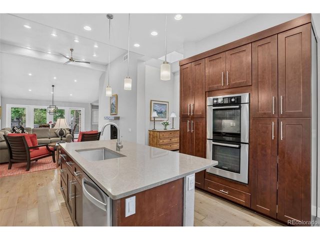 4795 E Pinewood Cir, Centennial, CO 80121
