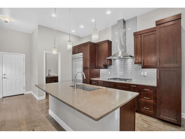 4795 E Pinewood Cir, Centennial, CO 80121