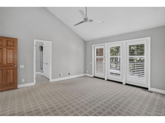 4795 E Pinewood Cir, Centennial, CO 80121