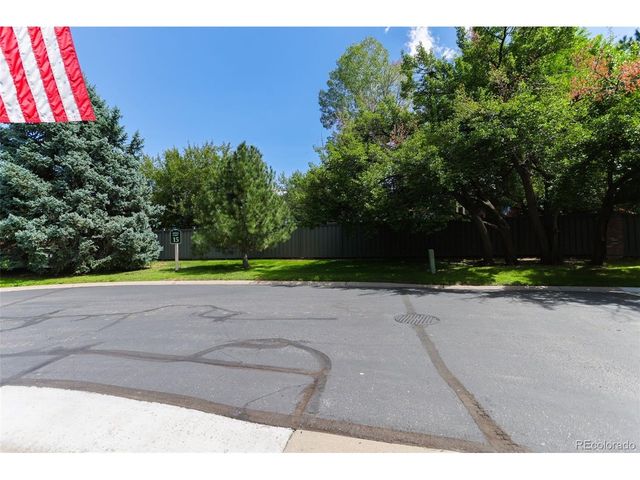 4795 E Pinewood Cir, Centennial, CO 80121