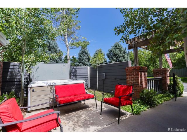 4795 E Pinewood Cir, Centennial, CO 80121