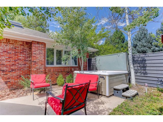 4795 E Pinewood Cir, Centennial, CO 80121