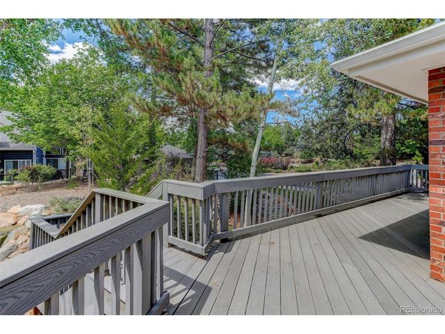 4795 E Pinewood Cir, Centennial, CO 80121