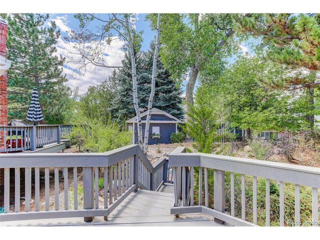 4795 E Pinewood Cir, Centennial, CO 80121