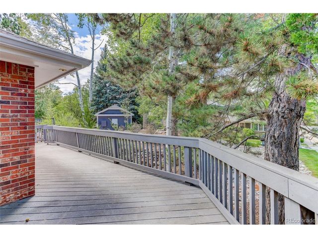 4795 E Pinewood Cir, Centennial, CO 80121