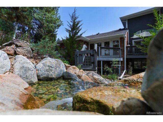 4795 E Pinewood Cir, Centennial, CO 80121