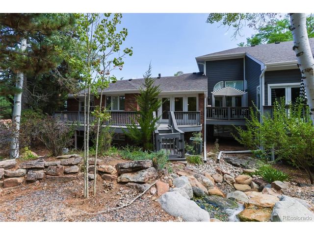 4795 E Pinewood Cir, Centennial, CO 80121
