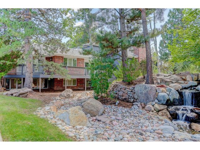 4795 E Pinewood Cir, Centennial, CO 80121