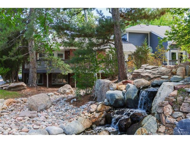 4795 E Pinewood Cir, Centennial, CO 80121