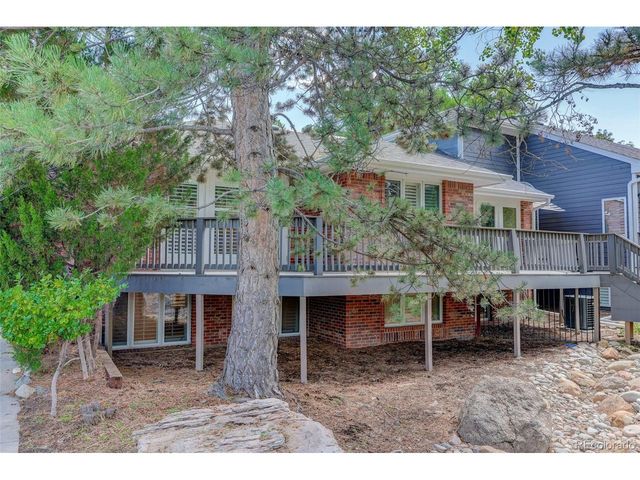 4795 E Pinewood Cir, Centennial, CO 80121