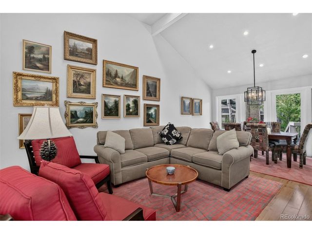 4795 E Pinewood Cir, Centennial, CO 80121