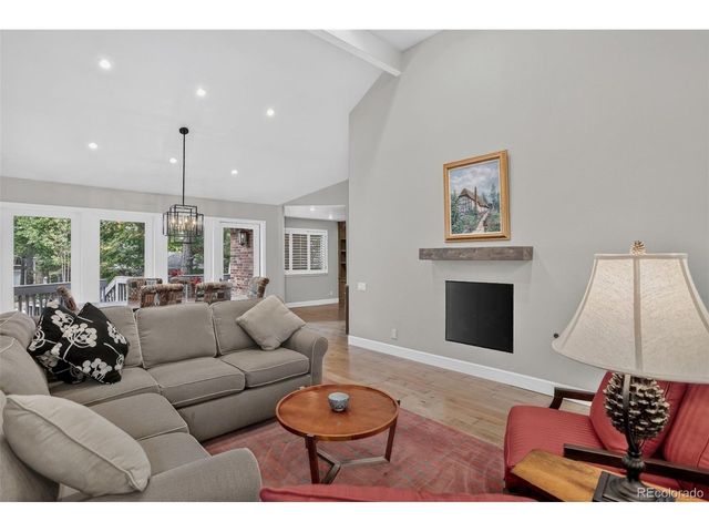 4795 E Pinewood Cir, Centennial, CO 80121