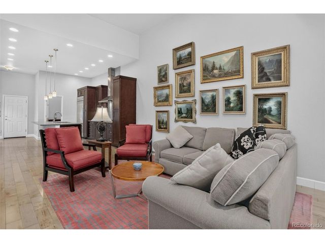 4795 E Pinewood Cir, Centennial, CO 80121