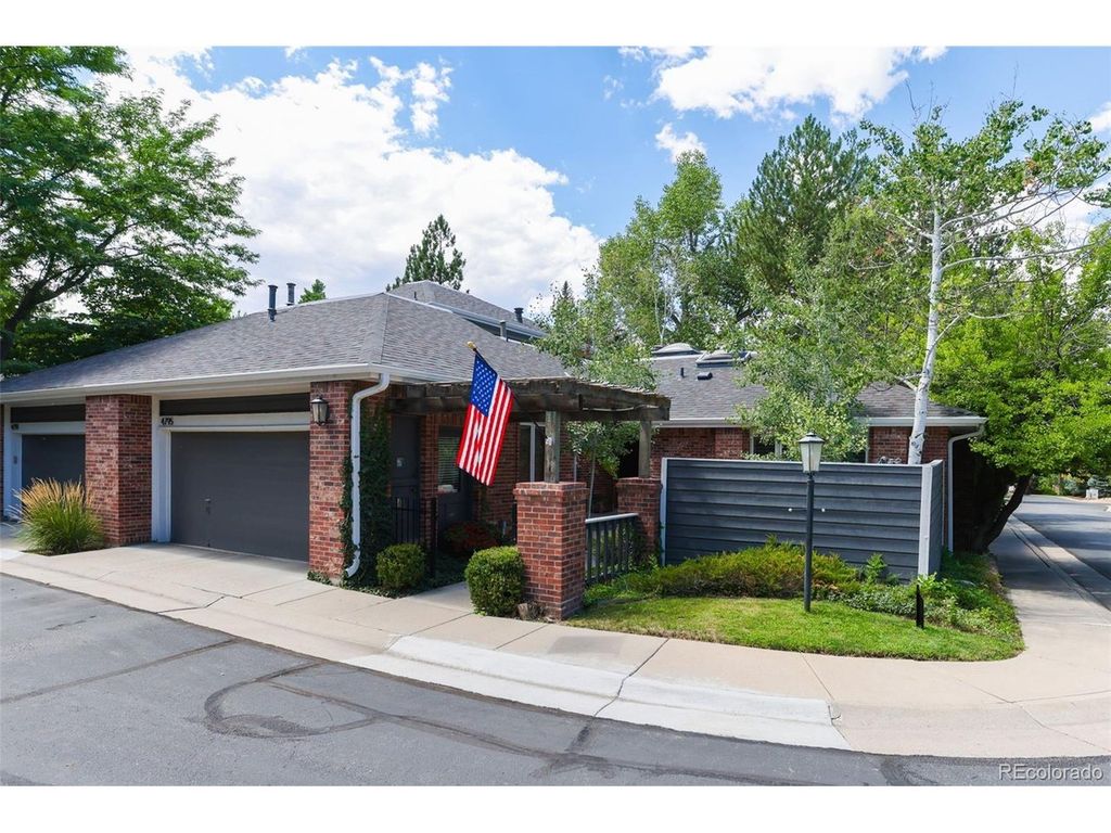 4795 E Pinewood Cir, Centennial, CO 80121