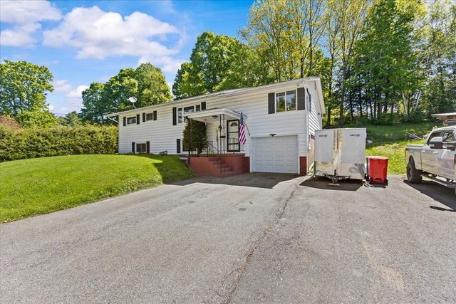 17 Woodland Drive, Barre City, VT 05641