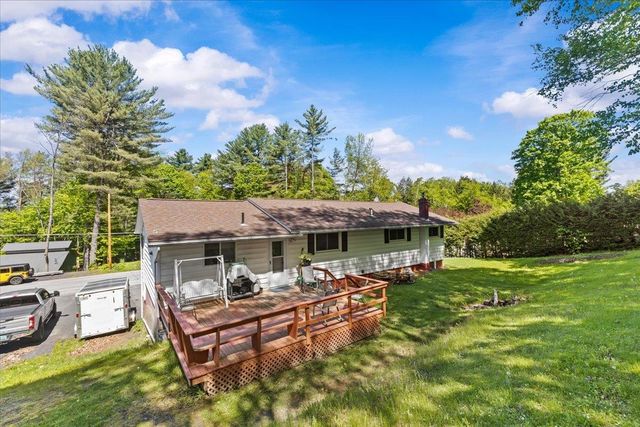 17 Woodland Drive, Barre City, VT 05641