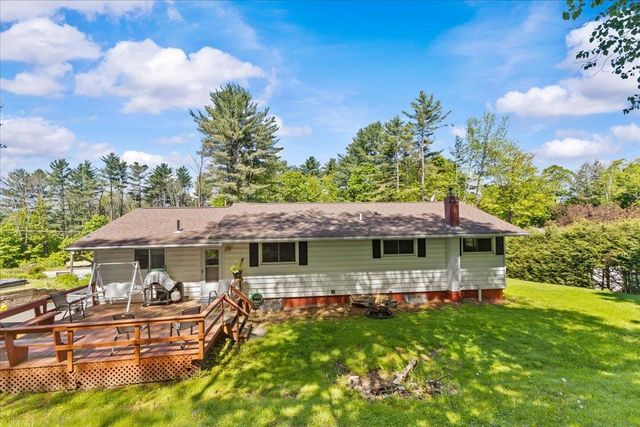 17 Woodland Drive, Barre City, VT 05641
