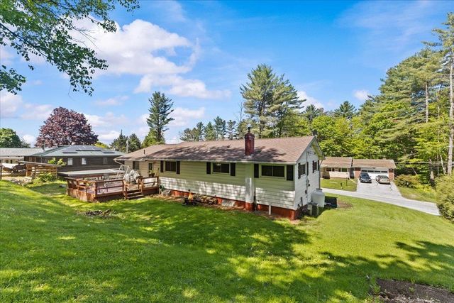 17 Woodland Drive, Barre City, VT 05641