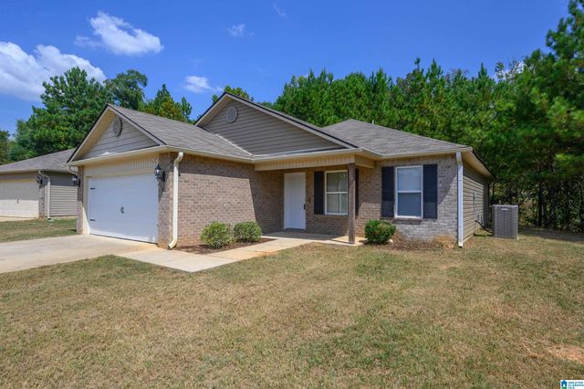 500 MARGARET LANE, Calera, AL 35040