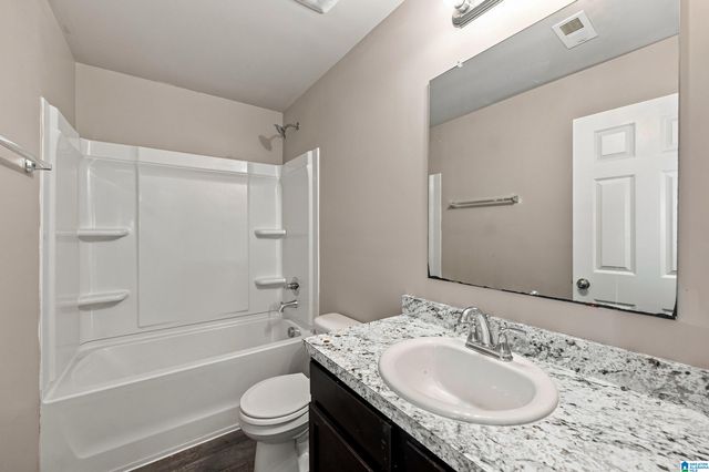 500 MARGARET LANE, Calera, AL 35040