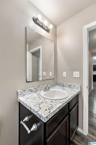 500 MARGARET LANE, Calera, AL 35040