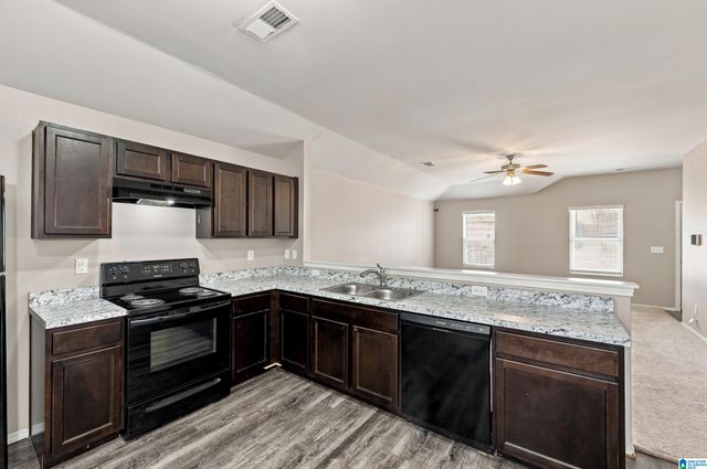 500 MARGARET LANE, Calera, AL 35040