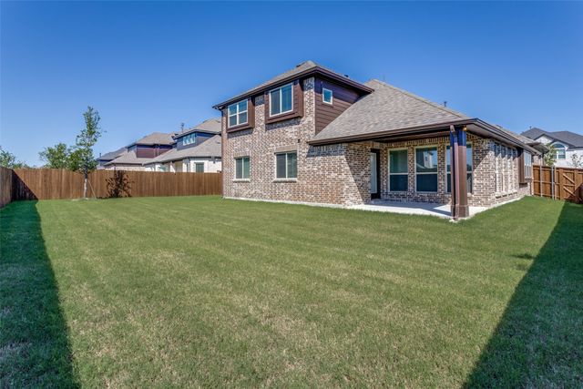 5409 Pooley Lane, Mckinney, TX 75071