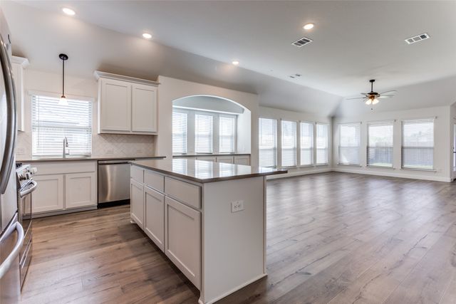 5409 Pooley Lane, Mckinney, TX 75071