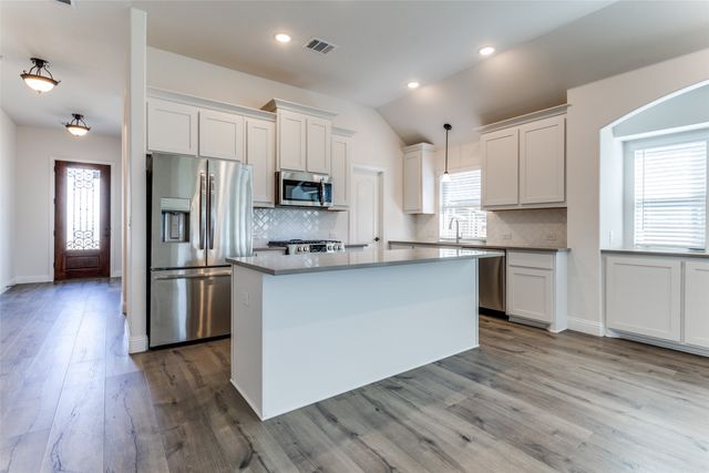 5409 Pooley Lane, Mckinney, TX 75071