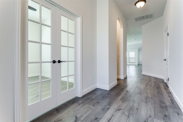 5409 Pooley Lane, Mckinney, TX 75071