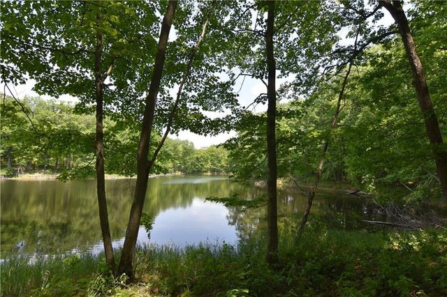 Lot 6 151st Street, New Auburn, WI 54757