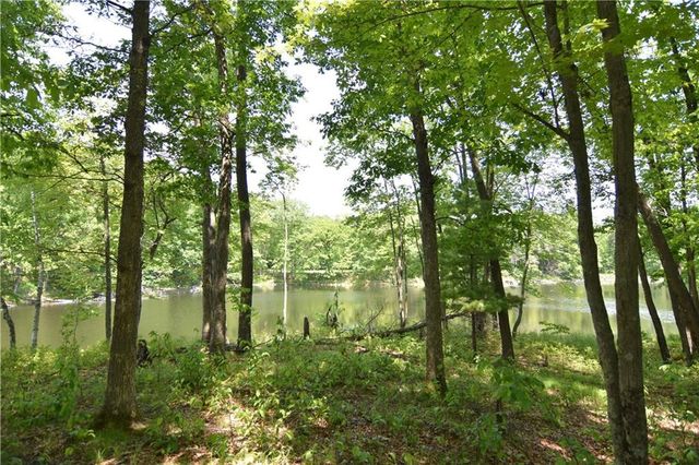 Lot 6 151st Street, New Auburn, WI 54757