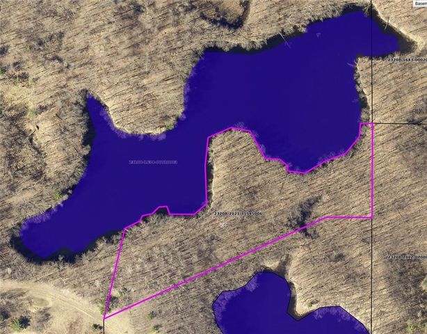 Lot 6 151st Street, New Auburn, WI 54757