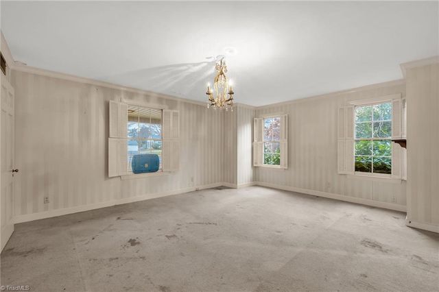 505 Salisbury Street, Kernersville, NC 27284