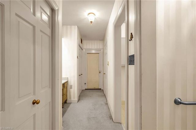 505 Salisbury Street, Kernersville, NC 27284